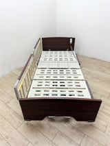 【法人限定】(中古)パラマウントベッド エスパシアシリーズ(セントラルロック仕様) - 介護ベッド.shop