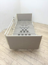 (中古)パラマウントベッド 楽匠プラス(Hタイプ)3モーションベッド KQ-A6030S - 介護ベッド.shop