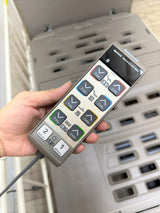 (中古)パラマウントベッド 楽匠プラス(Hタイプ)3モーションベッド KQ-A6030S - 介護ベッド.shop