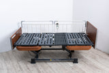 【中古】パラマウントベッド 新楽匠 3モーター - 介護ベッド.shop