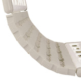 【中古】電動ベッド(カリストシリーズ)2モーター キャスター(対角ストッパー仕様) - 介護ベッド.shop