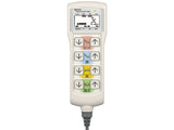 【中古】メーティスシリーズ電動ベッド KA-96121A 双輪キャスター(セントラルロック仕様) - 介護ベッド.shop