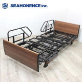 【中古】シーホネンス 和夢/雅 K-630 3モーター - 介護ベッド.shop