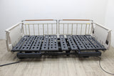 【中古】パラマウント Q-AURA(クオラ)2モーター - 介護ベッド.shop