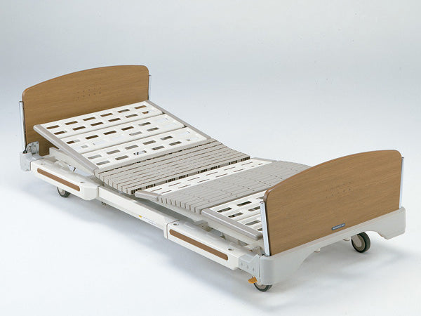 パラマウントベッド 介護用ベッド KQ-60000シリーズ ほぼ未使用 - ベッド