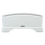 【中古】電動ベッド(カリストシリーズ)2モーター キャスター(対角ストッパー仕様) - 介護ベッド.shop