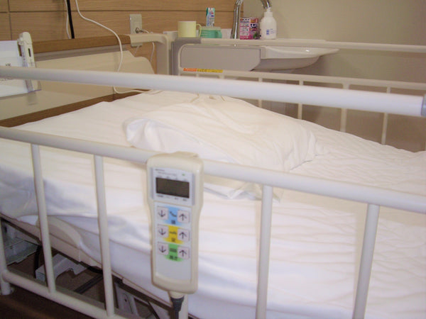 病院用ベッドマットレス選びのポイント：快適性と健康への影響