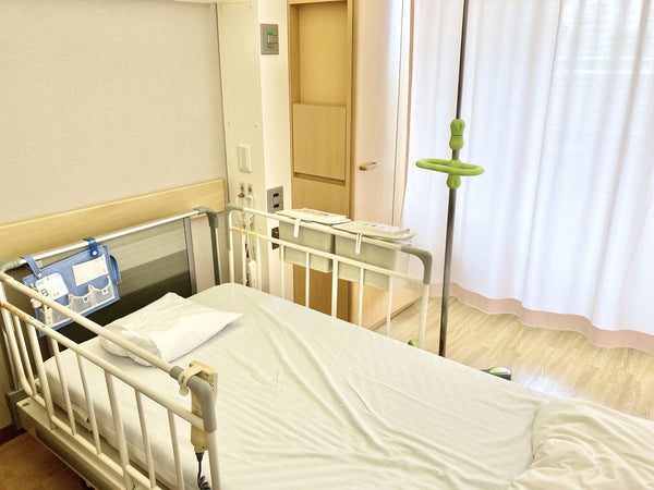 病院のベッドサイズの完全ガイド：快適さと機能性のバランスを見つける方法