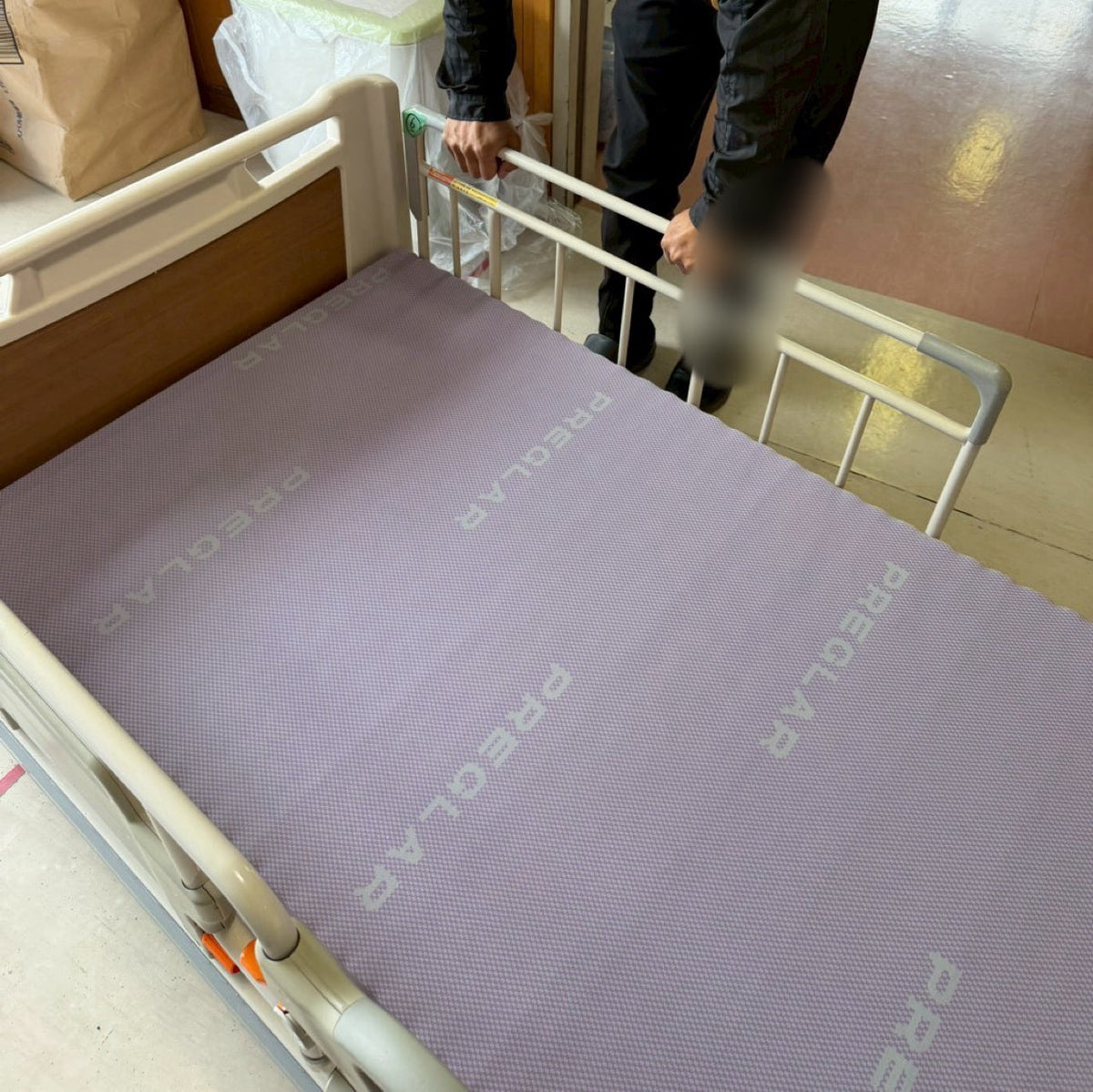取引中■介護ベッド■値下げしました※木の台座付けます※引取りのみ ◎FRANCE BED社 HR-N3 中古】フランスベッド HR-N3 3モーター – 介護ベッド.shop