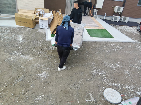 株式会社S様この程度はベッド30台と関連商品のご導入、誠にありがとうございます！