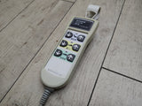 【中古】パラマウントベッド カリストシリーズ 3モーター 91cm幅（対角ロック仕様）