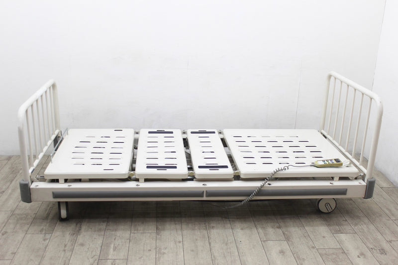 【中古】パラマウントベッド KA-235（3モーター・83cm幅・センターロック）