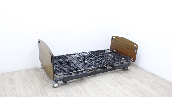 【中古】プラッツ アルティレット （3モーター・91cm幅・全輪ロック）