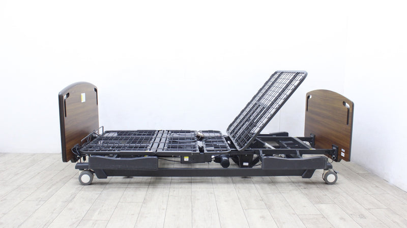 【中古】プラッツ アルティレット （3モーター・91cm幅・全輪ロック）