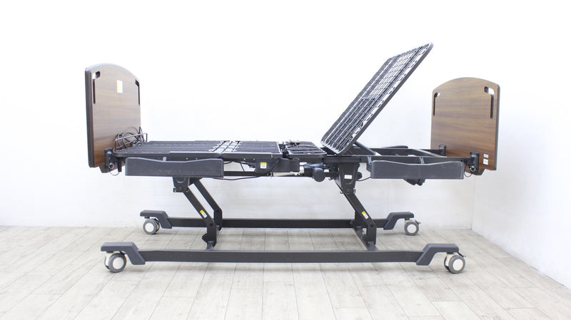 【中古】プラッツ アルティレット （3モーター・91cm幅・全輪ロック）