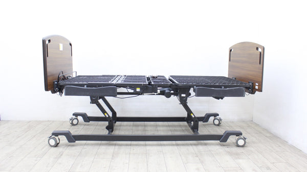 【中古】プラッツ アルティレット （3モーター・91cm幅・全輪ロック）