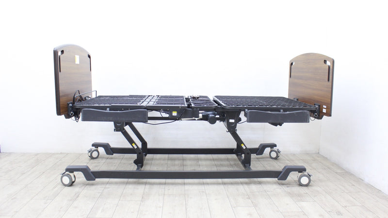 【中古】プラッツ アルティレット （3モーター・91cm幅・全輪ロック）