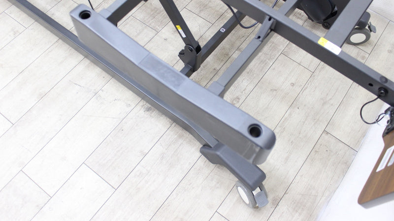 【中古】プラッツ アルティレット （3モーター・91cm幅・全輪ロック）