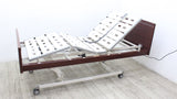 【中古】パラマウントベッド KRシリーズベッド 3モーター - 介護ベッド.shop