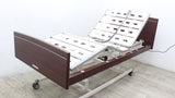 【中古】パラマウントベッド KRシリーズベッド 3モーター - 介護ベッド.shop