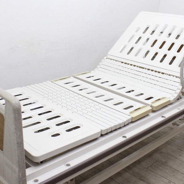 中古 パラマウントベッド A-7031｜3モーター｜83cm幅・セントラル