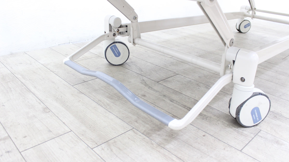 中古 パラマウントベッド A-7031｜3モーター｜83cm幅・セントラル