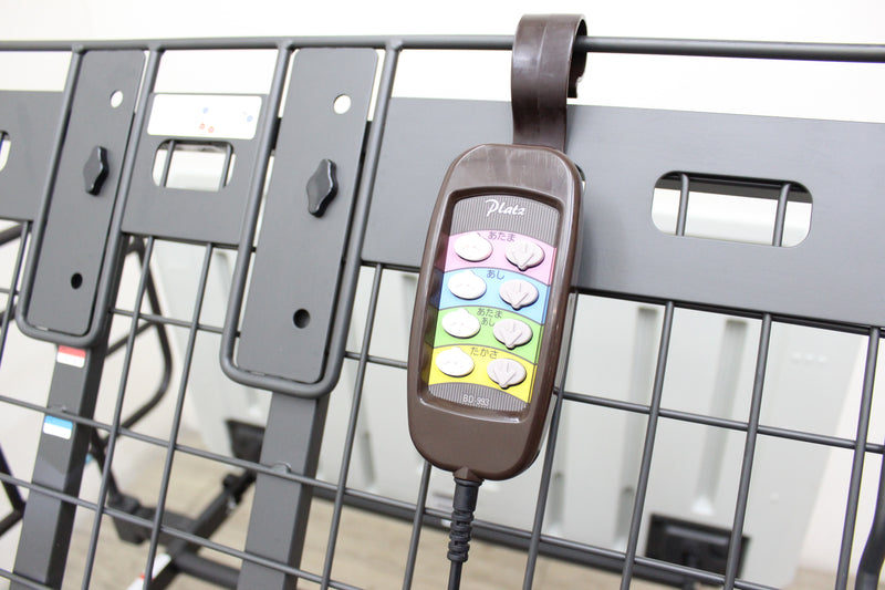 【中古】プラッツ ミオレットⅢ（3モーター・91cm幅）