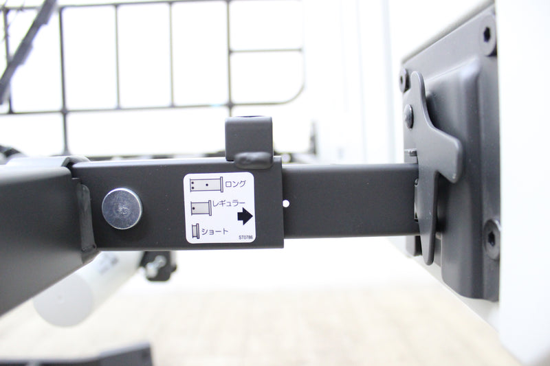 【中古】プラッツ ミオレットⅢ（3モーター・91cm幅）