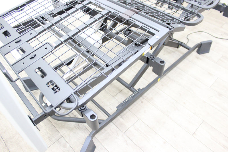 【中古】プラッツ ミオレットⅢ（3モーター・91cm幅）