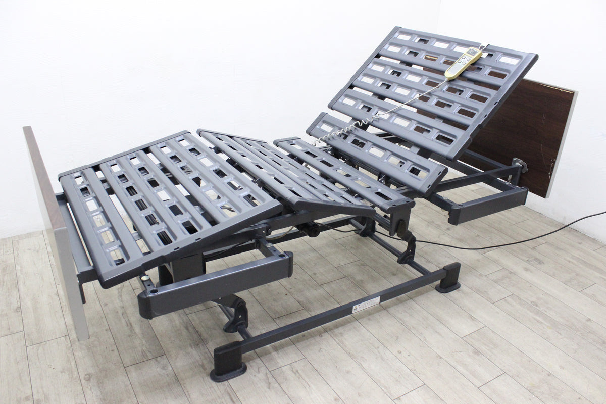 2モーター – 介護ベッド.shop