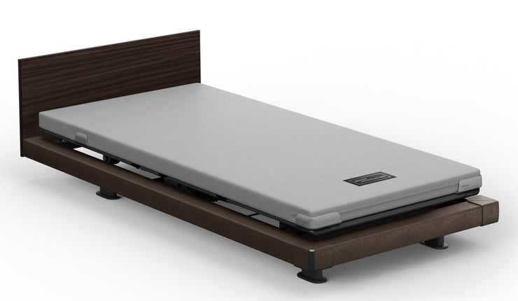 《最新機種》《現行モデル》パラマウントベッド インタイム1000 3モーター 91㎝幅 - 介護ベッド.shop