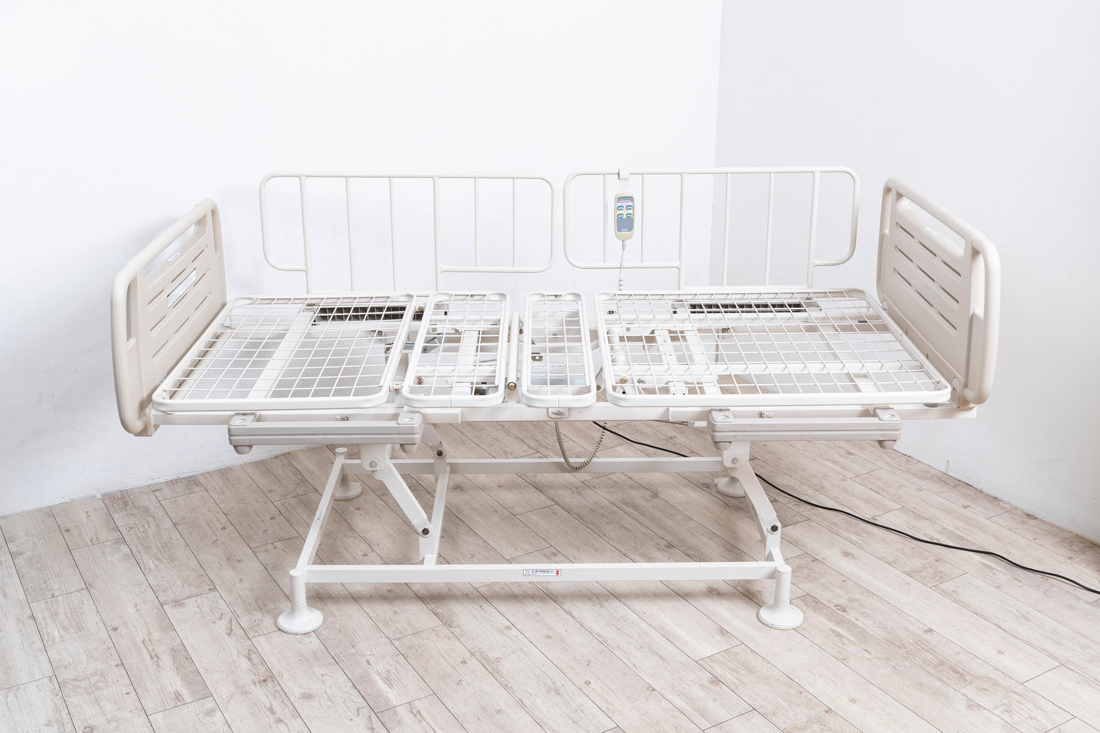 中古】シーホネンス ケプロコア 3モーター – 介護ベッド.shop