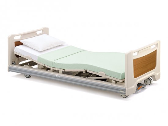 介護ベッド フランスベッド9000 動作確認済 - ベッド
