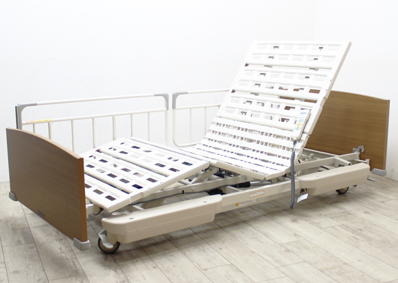電動ベッド（カリストエールシリーズ） KA-33101 - 介護ベッド.shop