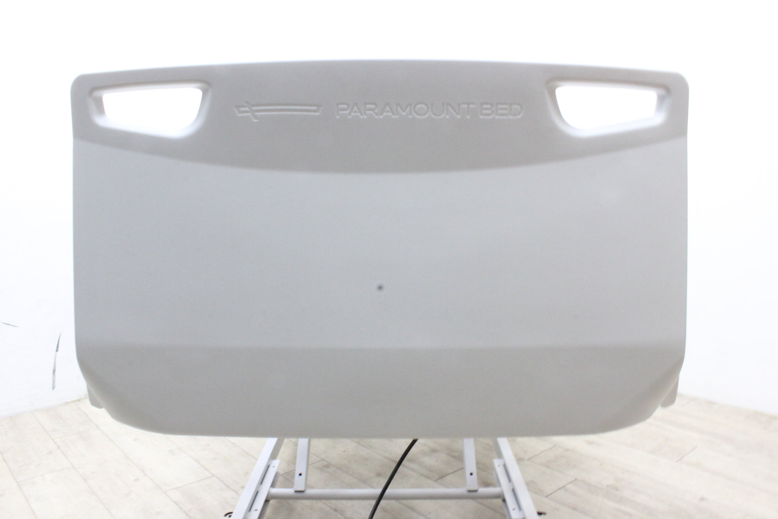 中古】パラマウントベッド レント 2 モーター – 介護ベッド.shop