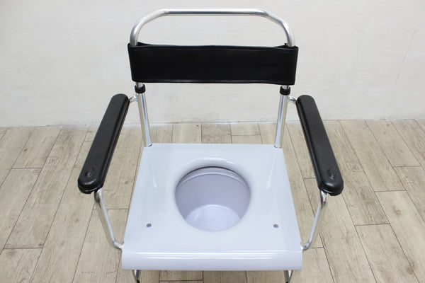 【新品】トイレ付座椅子 - 介護ベッド.shop